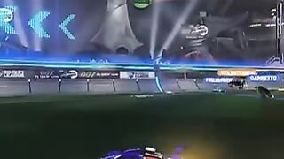NRG esports vs team dignitas rlcs
