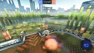 bots score better clips than you
