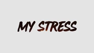 NF - My Stress (Lyrics