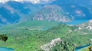 KYRGYZSTAN is wonderful country