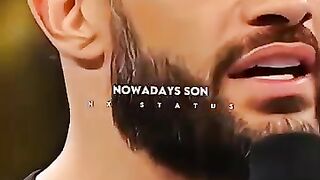 roman attitude