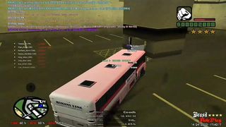 ENCHI O MEU BUSÃO PARTE 5