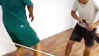 Voy dod