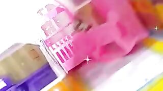 baby play kitchen set