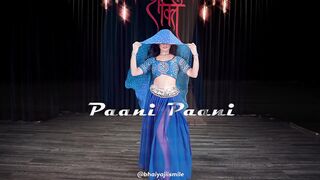 Paani Paani - Badshah