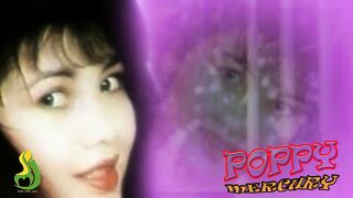 Memory song Poppy mercury