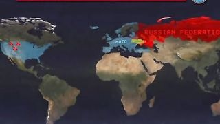 Nuclear War Russia's cities are among the first to experience nuclear explosions