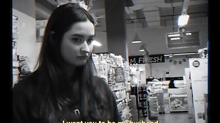 Stephani Poetri _ i love you 3000 ( official music video)