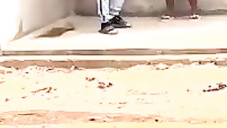 Cucumber prank 2