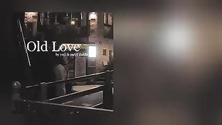 Old love _ Yuji Putri Dahlia (ofisial lirik video)