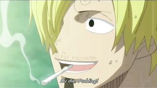 story sad sanji broken heart ????