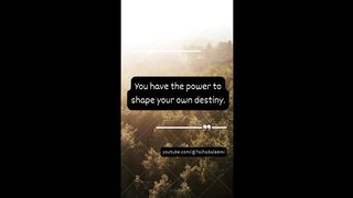 Motivational Quote 1