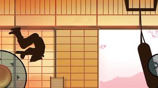 Shadow Fight 2 Trend Edit