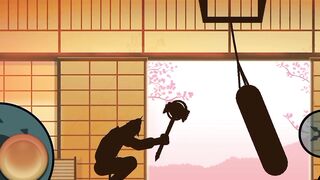 shadow fight 2 Trend Edit
