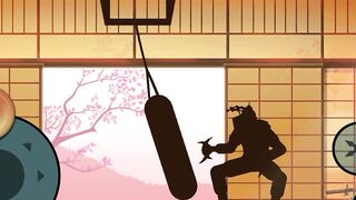 Shadow Fight 2 Tiktok Edit