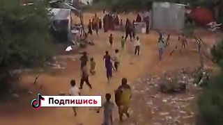 СОМАЛИЯ