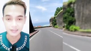 Sejarah Pantai Pandawa Bali