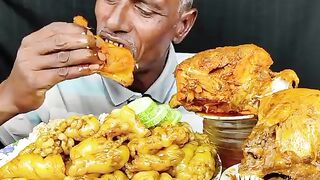Indian MUKBANG show