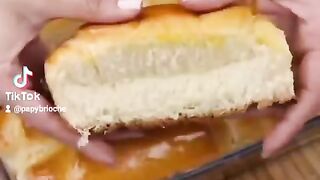 Pains au lait fait maison