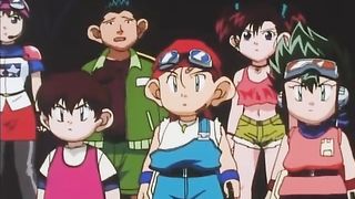 Episode 33 B