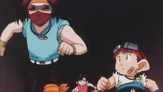 Episode 33 C