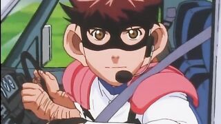 Episode 33 D
