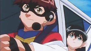 Episode 33 E