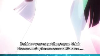 The Irregular at Magic High School, when students pretend to be weak 7
