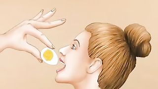 Informative video about food by Lifetime