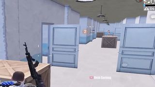 PUBG mobile 23