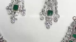 Silver collection by m a 14