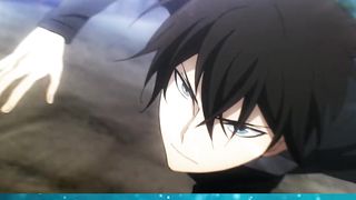 The Irregular at Magic High School, when students pretend to be weak 5