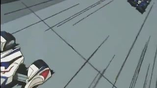 Episode 33 J
