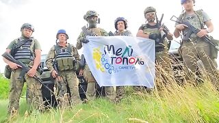 КЪМ МЕЛИТОПОЛ 3