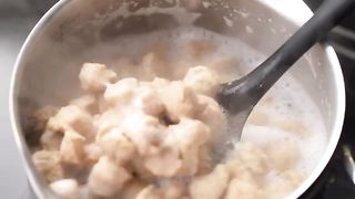 Soya Chunks Recipe