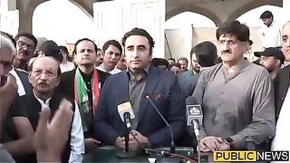 پیپلزپارٹی اور ن لیگ میں اختلافات کی وجہ کیا ہے؟ بلاول بھٹو نے بتا دیا