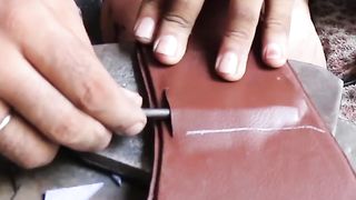 How are shoes made?