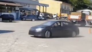 Grende Drift