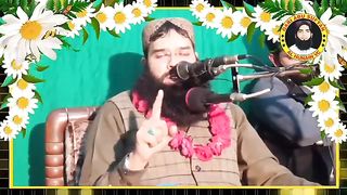 Qari Binyameen Abid Naat Ashaar Walidain