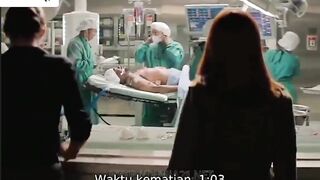 Captain America The Winter Soldier Part 16