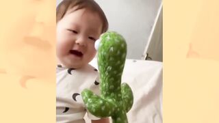 Cutest Babies Funny Moments Ever __ Funny Baby Video. Upload video