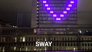 Sway - Brigas Banais