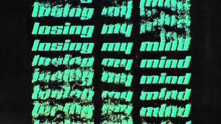 Galoski - Losing My Mind