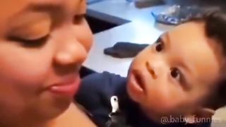 Top funny baby 2023