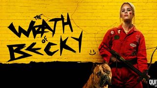 Watch The Wrath of Becky Online 2023 Free