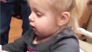 Funny baby 35