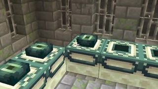 All Your Minecraft Pain in one