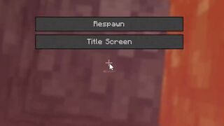 All Your MINECRAFT Pain in one