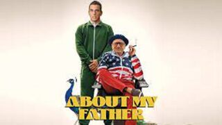 Watch About My Father Online 2023 Free