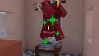 All Your MINECRAFT Pain in one